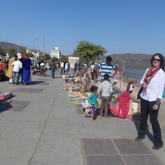 Handicrafts from Near and Far - Picture 8 of 15